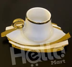 Coffee Cup Set 6 Pieces