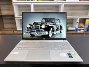 HP Pavilion i7 11th Gen 16GB 512GB