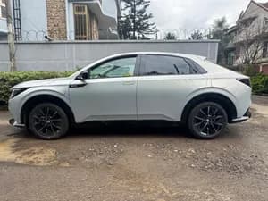 Honda ENP 2 2024 Electric