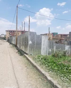 500 ካሬ ቦታ