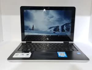 HP Pavilion x360 Touch Laptop
