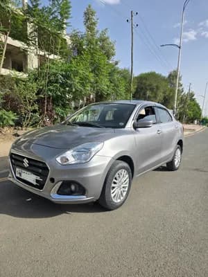 Suzuki Dzire 2021 Automatic