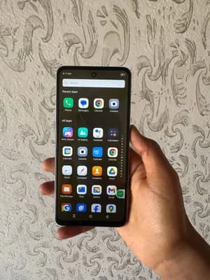 Infinix SMART 8 64GB