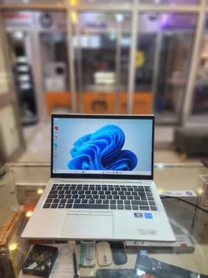 HP EliteBook 840 G8 Core i7 Laptop