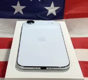 iPhone 17 Air 128GB