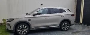 BYD Song Plus
