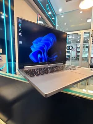 Lenovo Legion 5 RTX 4060 Laptop