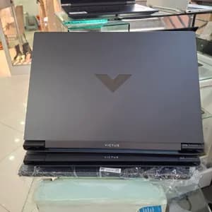 HP Victus 15 RTX 3050