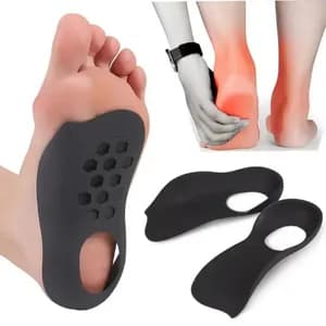 Arch Support Orthopedic Insoles
