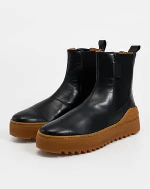 BOGNER BUCHAREST 40-45 Leather