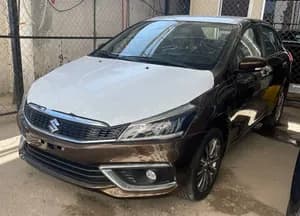 Suzuki Ciaz 2023 Brand New