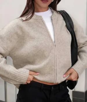 Cute Cardigan