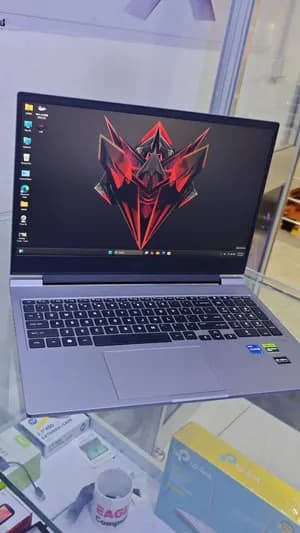 HP Omen 16 Gaming Laptop RTX 4060