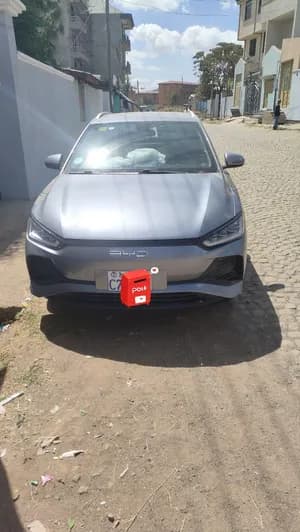 BYD E2 2025 55KW 74HP