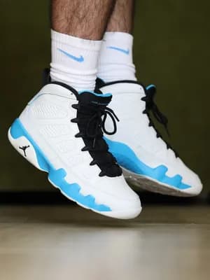 Air Jordan 9 Retro