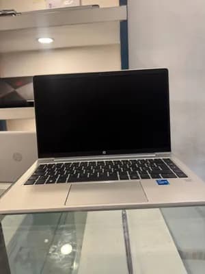 HP ProBook Core i5 16GB 512GB