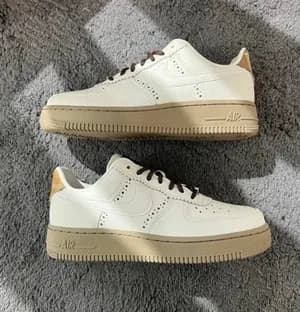 Nike Air Force 1 LX Sail