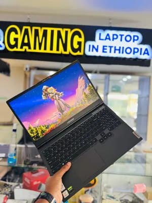 Lenovo Y7000 16GB 512GB SSD 15.6inch