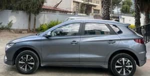 BYD E2 Flying
