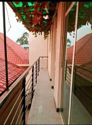 ቆንጆ villa 4 bedroom 3 bathroom