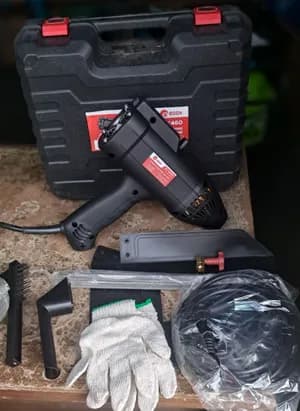 EDON 3900W Heat Gun