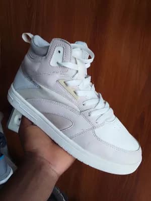 Anta 022596 Sneakers Size 38