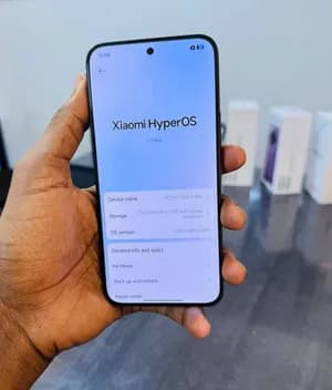 Redmi Turbo 5 Max 512GB 16GB