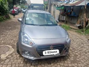 Suzuki Dzire 2021 Full Option