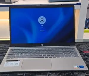 Brand New HP Notebook 2025 Laptop