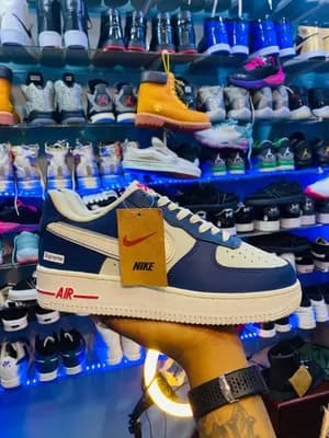 airforce custom 1