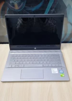 HP Pavilion i5 8GB 1TB Laptop