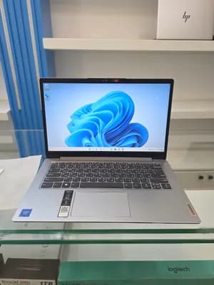 Lenovo Ideapad 1i 4GB RAM 128GB