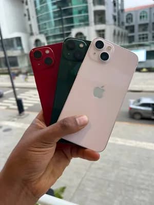 Apple iPhone 13 256GB