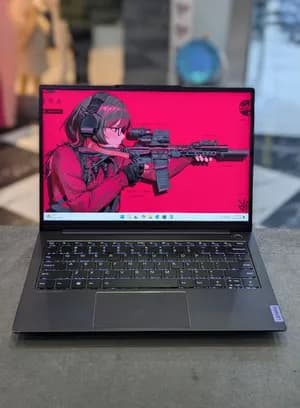 Lenovo ThinkBook K3 i5 12th Gen