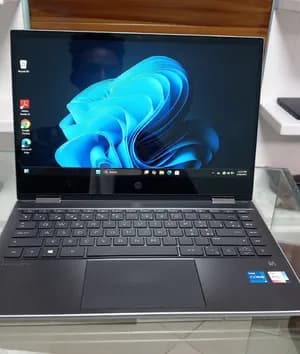 HP Pavilion x360 11th Gen Laptop
