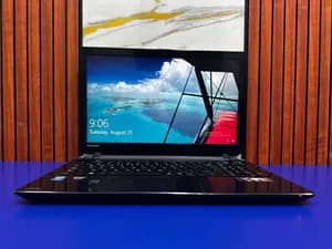 Toshiba Satellite C55-B Core i5 Laptop
