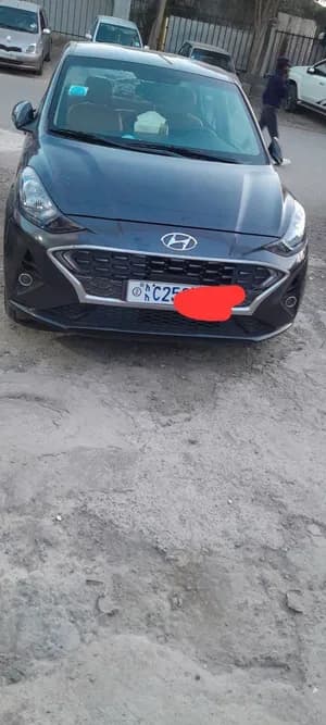 Hyundai Grand i10 2022 1.2L