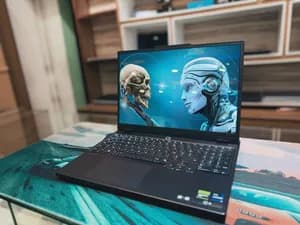 Lenovo Legion 5 i9 Gaming Laptop