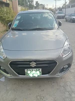 Suzuki Dzire 2021 1.2cc