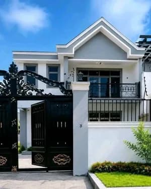 B+G+1 House for Sale in Ayat