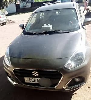 Suzuki Dezire