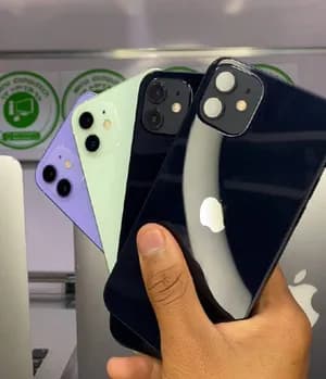Apple iPhone 12 128GB