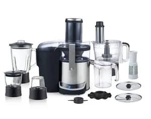 R&F 10in1 Food Processor