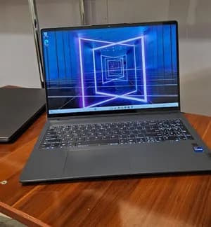 Lenovo Yoga 7 Core i7 12th Gen