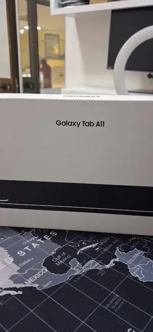 Samsung Galaxy Tab A11 4GB 64GB