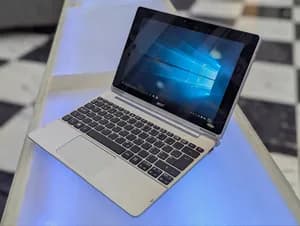 Acer aspire Detachable laptop