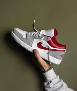 Nike Air Jordan 1 Low Women