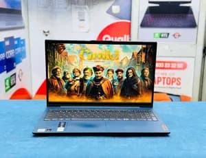 Lenovo IdeaPad 5 i7 12GB 512GB Touch