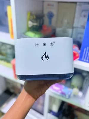 Desktop Dynamic Humidifier 900ml