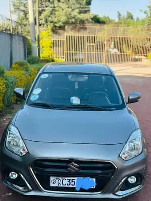 Suzuki Dzire 2022 Full Option